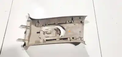 Pezzo di ricambio per auto di seconda mano plastica per peugeot 308 1.6 hdi fap cat (9hz / dv6ted4) riferimenti oem iam 9657566877  