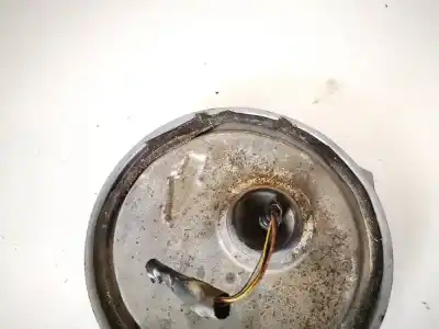 Pezzo di ricambio per auto di seconda mano plastica per toyota corolla (_e12_) 1.6 vvt-i (zze121_) riferimenti oem iam   