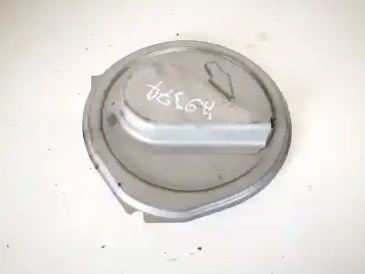 Peça sobressalente para automóvel em segunda mão plásticos por toyota corolla (_e12_) 1.6 vvt-i (zze121_) referências oem iam 