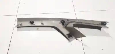 Автозапчасти б/у пластики за ford focus c-max (cap) 1.6 tdci cat ссылки oem iam 3m51r03198amw  3m51-r03198-amw