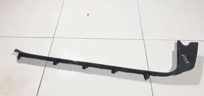 Pièce détachée automobile d'occasion plastiques pour peugeot 308 1.6 hdi fap cat (9hz / dv6ted4) références oem iam 9657567377  