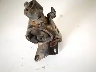Second-hand car spare part engine support for toyota corolla (_e12_) 1.6 vvt-i (zze121_) oem iam references 1237221070  12372-21070