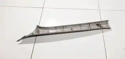 Pezzo di ricambio per auto di seconda mano plastica per peugeot 308 1.6 hdi fap cat (9hz / dv6ted4) riferimenti oem iam 9657436877  