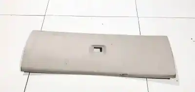 Pezzo di ricambio per auto di seconda mano plastica per opel zafira a 2.0 dti riferimenti oem iam 2202098