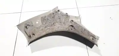 Pezzo di ricambio per auto di seconda mano plastica per opel zafira a 2.0 dti riferimenti oem iam   