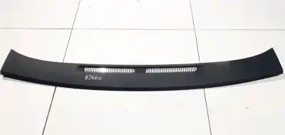 Pezzo di ricambio per auto di seconda mano plastica per opel zafira a 2.0 dti riferimenti oem iam 90590757