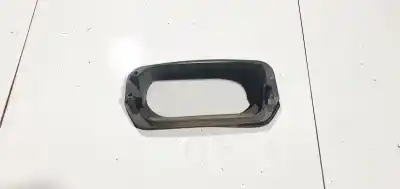 Pezzo di ricambio per auto di seconda mano plastica per opel zafira a 2.0 dti riferimenti oem iam 626791