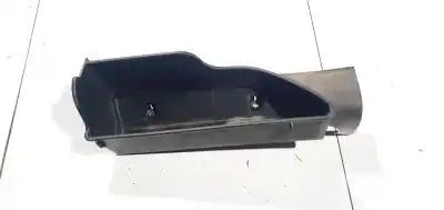 Pezzo di ricambio per auto di seconda mano plastica per opel zafira a 2.0 dti riferimenti oem iam   