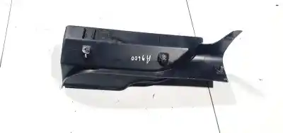 Pezzo di ricambio per auto di seconda mano plastica per opel zafira a 2.0 dti riferimenti oem iam 