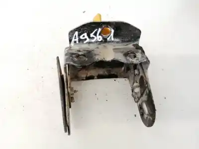 Second-hand car spare part plastics for fiat doblo ii (152) 1.3 16v jtd cat oem iam references 