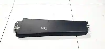 Pezzo di ricambio per auto di seconda mano plastica per opel zafira a 2.0 dti riferimenti oem iam 