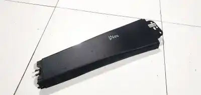 Pezzo di ricambio per auto di seconda mano plastica per opel zafira a 2.0 dti riferimenti oem iam   