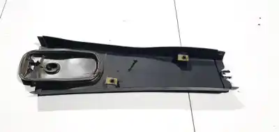 Pezzo di ricambio per auto di seconda mano plastica per opel zafira a 2.0 dti riferimenti oem iam   