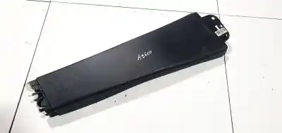 Pezzo di ricambio per auto di seconda mano plastica per opel zafira a 2.0 dti riferimenti oem iam   