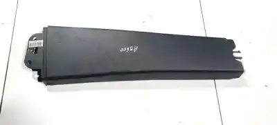 Pezzo di ricambio per auto di seconda mano plastica per opel zafira a 2.0 dti riferimenti oem iam 