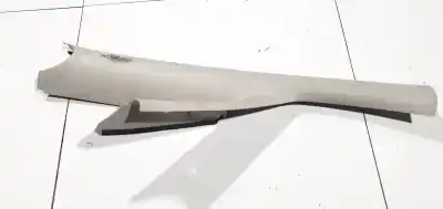 Pezzo di ricambio per auto di seconda mano plastica per opel zafira a 2.0 dti riferimenti oem iam 0858403