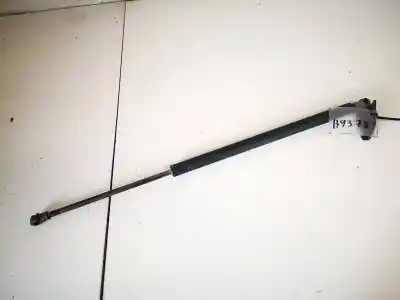 Peça sobressalente para automóvel em segunda mão amortecedores do tronco / porta por toyota corolla (_e12_) 1.6 vvt-i (zze121_) referências oem iam 689600w091a