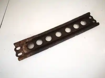 Peça sobressalente para automóvel em segunda mão plásticos por toyota corolla (_e12_) 1.6 vvt-i (zze121_) referências oem iam 