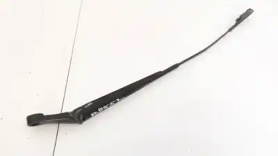 Second-hand car spare part left front windshield wiper arm for opel zafira b 1.9 cdti oem iam references 13145563