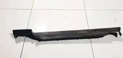 Pezzo di ricambio per auto di seconda mano plastica per opel zafira a 2.0 dti riferimenti oem iam 5127000100