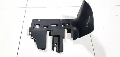 Pezzo di ricambio per auto di seconda mano plastica per opel zafira a 2.0 dti riferimenti oem iam 09133576