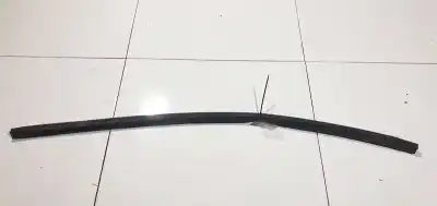 Pezzo di ricambio per auto di seconda mano plastica per opel zafira a 2.0 dti riferimenti oem iam 