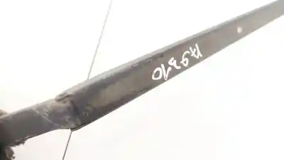 Second-hand car spare part left front windshield wiper arm for mazda 2 (dy) 1.25 (dy3w) oem iam references   