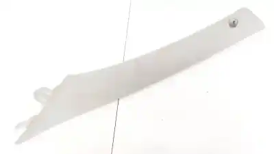 Peça sobressalente para automóvel em segunda mão plásticos por hyundai i30 1.6 crdi cat referências oem iam 858102l100