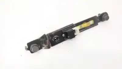 Peça sobressalente para automóvel em segunda mão plásticos por hyundai i30 1.6 crdi cat referências oem iam 