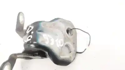 Pezzo di ricambio per auto di seconda mano fermo porta per mazda 2 (dy) 1.25 (dy3w) riferimenti oem iam   