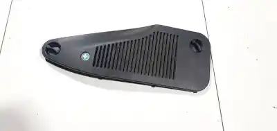 Pezzo di ricambio per auto di seconda mano plastica per opel zafira a 2.0 dti riferimenti oem iam 90580309