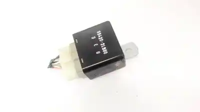 Pezzo di ricambio per auto di seconda mano Modulo Elettronico per HYUNDAI I30 1.6 CRDi CAT Riferimenti OEM IAM 954202L500  95420-2L500