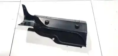 Pezzo di ricambio per auto di seconda mano plastica per opel zafira a 2.0 dti riferimenti oem iam 024405675