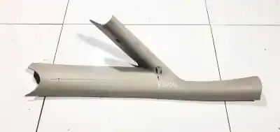 Pezzo di ricambio per auto di seconda mano plastica per opel zafira a 2.0 dti riferimenti oem iam 24411751