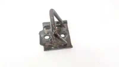 Peça sobressalente para automóvel em segunda mão plásticos por hyundai i30 1.6 crdi cat referências oem iam 