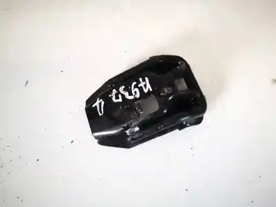 Peça sobressalente para automóvel em segunda mão plásticos por toyota corolla (_e12_) 1.6 vvt-i (zze121_) referências oem iam 