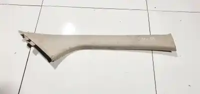 Peça sobressalente para automóvel em segunda mão plásticos por hyundai getz (tb) 1.6 gls referências oem iam 858201c000