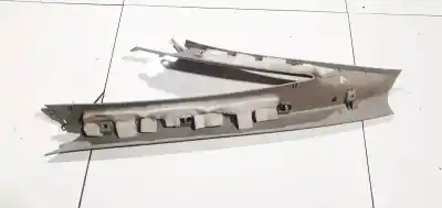 Pezzo di ricambio per auto di seconda mano plastica per opel meriva 1.6 16v riferimenti oem iam 93363693  455567867