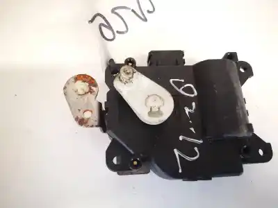 Автозапчасти б/у мотор открывания люков кондиционера за honda cr-v (rd8) 2.0 vtec cat ссылки oem iam 1138002350  113800-2350
