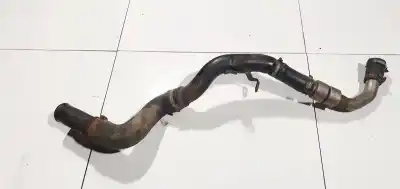 Peça sobressalente para automóvel em segunda mão tubo do intercooler por citroen c4 picasso 1.6 16v hdi fap referências oem iam 