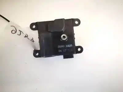 Peça sobressalente para automóvel em segunda mão Motor De Abertura Da Comporta De Sofagem por HONDA FR-V (BE) 1.8 VTEC CAT Referências OEM IAM 2S98030820  2S980-30820