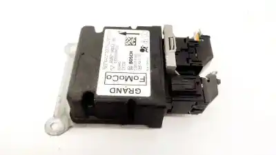 Pezzo di ricambio per auto di seconda mano Centralina Airbag per FORD GRAND C-MAX 1.6 TDCi CAT Riferimenti OEM IAM AM5T14B321BE  0285010936