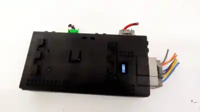 Peça sobressalente para automóvel em segunda mão módulo eletrônico por ford grand c-max 1.6 tdci cat referências oem iam am5j19h378ad  am5j-19h378-ad, 58299068b