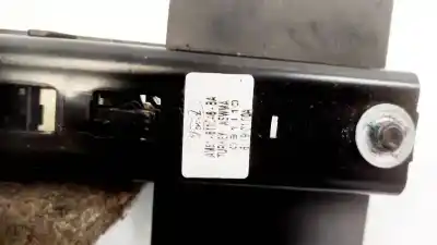 Автозапчастина б/у пластика для ford grand c-max 1.6 tdci cat посилання на oem iam am51611c46ba  am51-611c46-ba