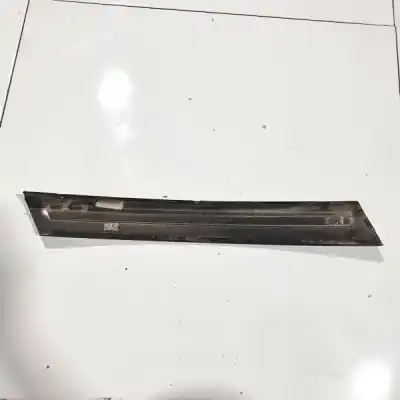 Pezzo di ricambio per auto di seconda mano plastica per audi 80 avant 1.9 tdi riferimenti oem iam   