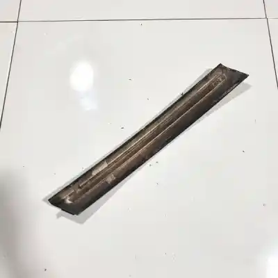 Pezzo di ricambio per auto di seconda mano plastica per audi 80 avant 1.9 tdi riferimenti oem iam   