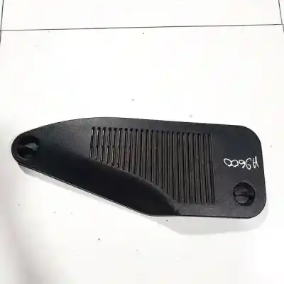Pezzo di ricambio per auto di seconda mano plastica per opel zafira a 2.0 dti riferimenti oem iam 90580310