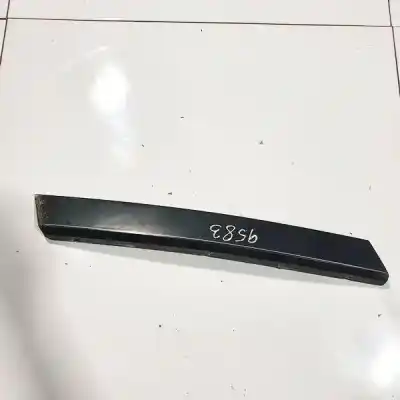 Pezzo di ricambio per auto di seconda mano plastica per audi 80 avant 1.9 tdi riferimenti oem iam 