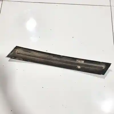 Pezzo di ricambio per auto di seconda mano plastica per audi 80 avant 1.9 tdi riferimenti oem iam   