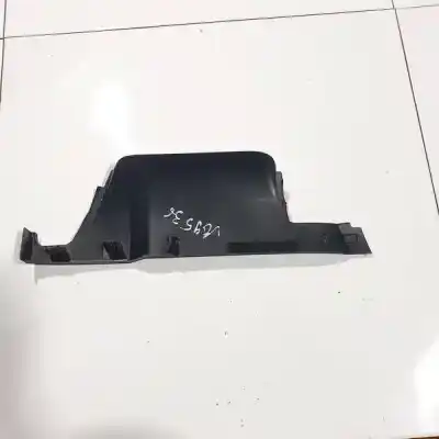Автозапчастина б/у пластика для ford focus c-max (cap) 1.6 tdci cat посилання на oem iam 3m51r02518adw  3m51-r02518-adw